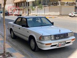 تويوتا كراون
